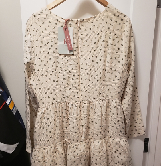 JessaKae Coraline Dress - Picture 2 of 3